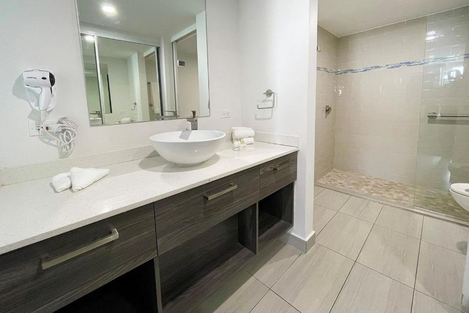 Mare St. Clair Hotel San Juan Dış mekan fotoğraf