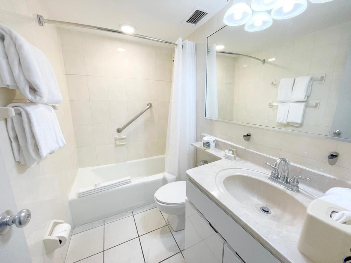 Mare St. Clair Hotel San Juan Dış mekan fotoğraf