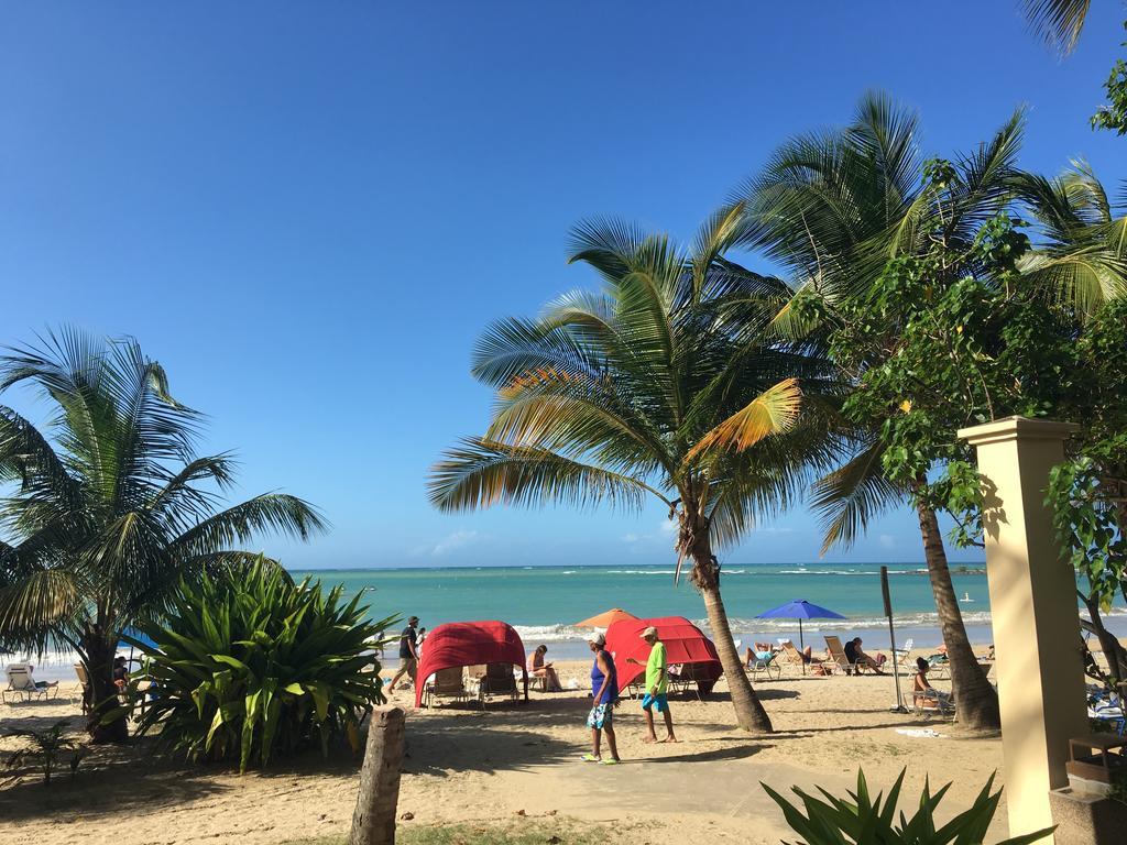 Mare St. Clair Hotel San Juan Dış mekan fotoğraf
