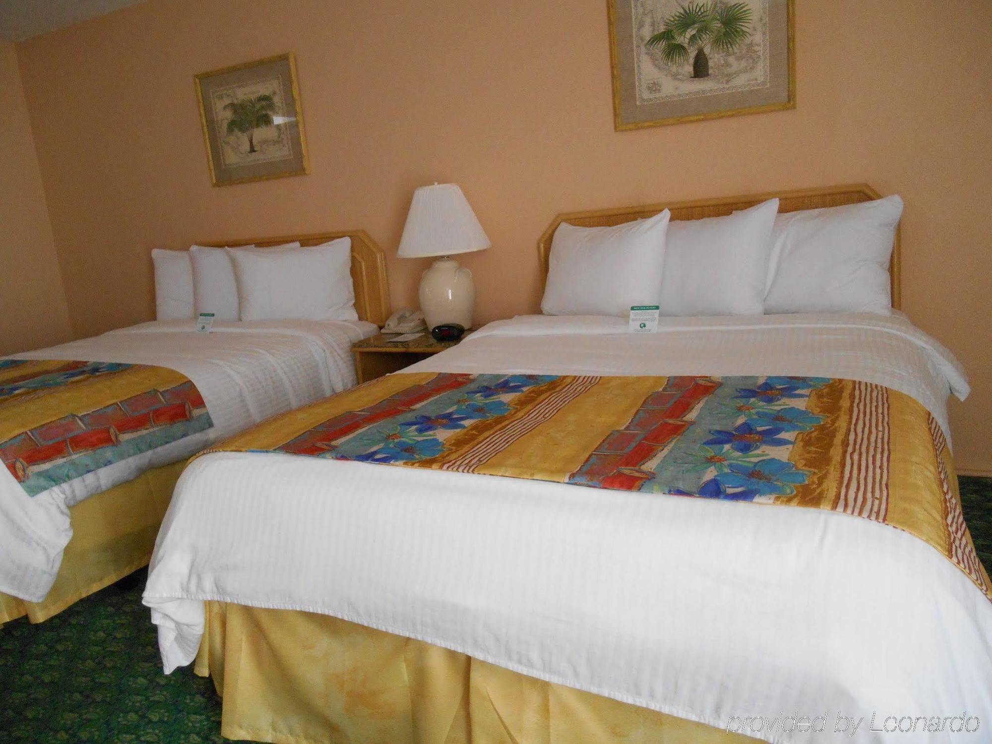 Mare St. Clair Hotel San Juan Dış mekan fotoğraf