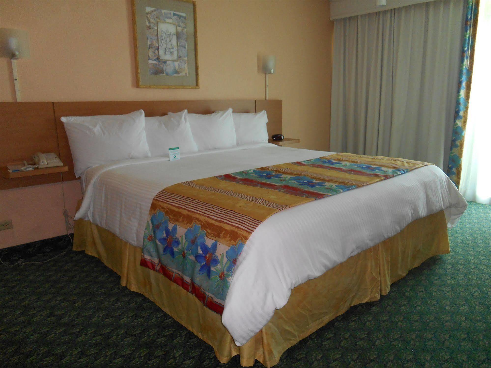 Mare St. Clair Hotel San Juan Dış mekan fotoğraf